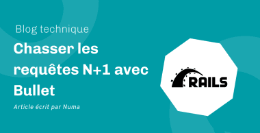 Chasser les requêtes N+1 avec Bullet