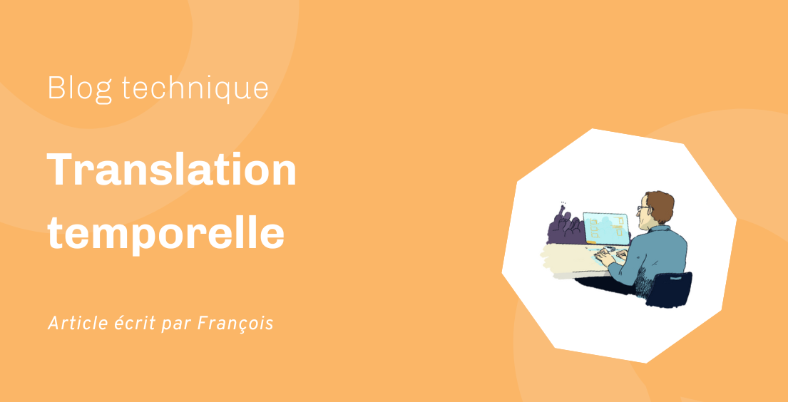 Translation temporelle