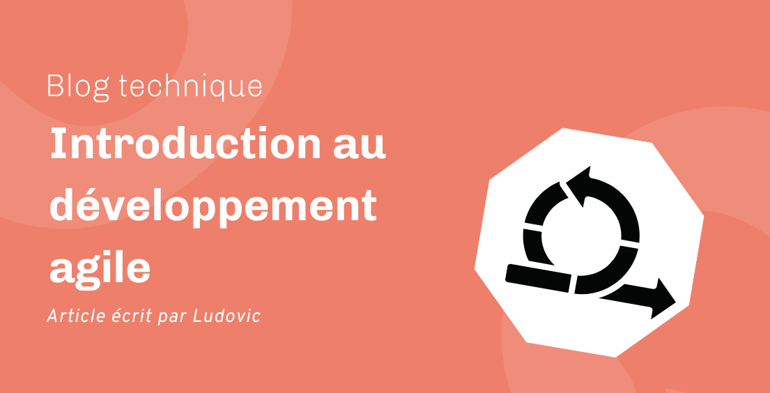 Introduction au développement agile