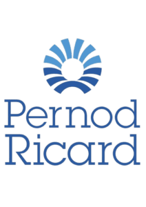 logo Pernod Ricard
