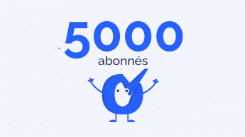 5000 Mercis ! ✨ 5000 Mercis ! ✨