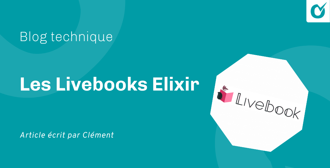 Les Livebooks Elixir Les Livebooks Elixir