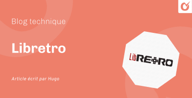 Libretro
