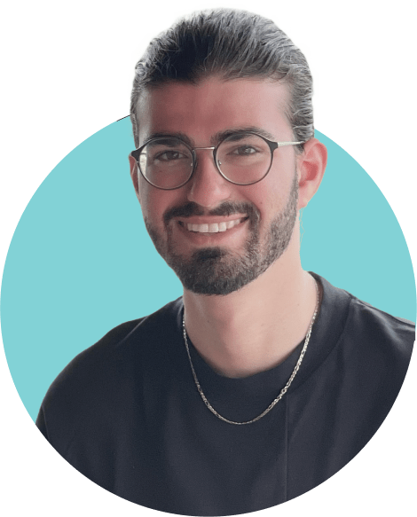Rencontre avec Jordan, Chef de projet technique & Développeur 