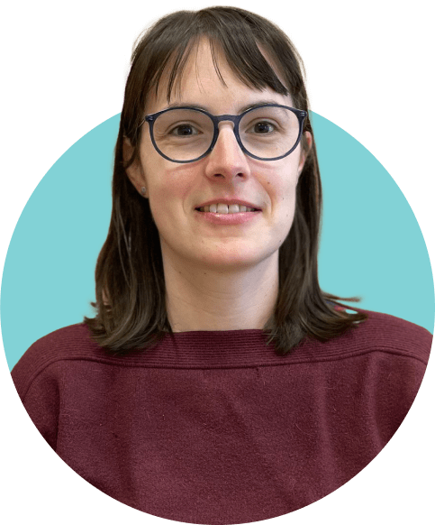 Rencontre avec Lucie, Cheffe de projet