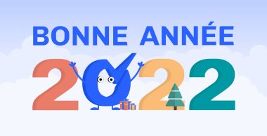 2022, nous voilà ! 2022, nous voilà !