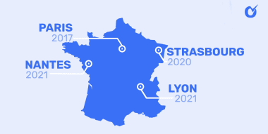 Quelques chiffres clés Quelques chiffres clés