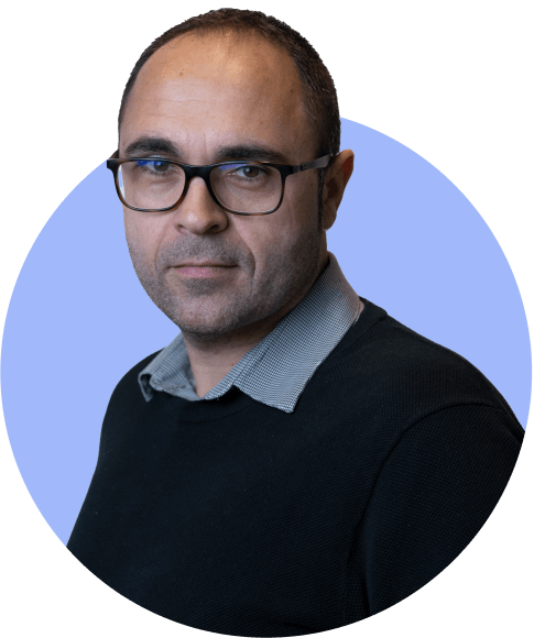 Rencontre avec Jean-François, Directeur de l’agence Rhône-Alpes à Lyon