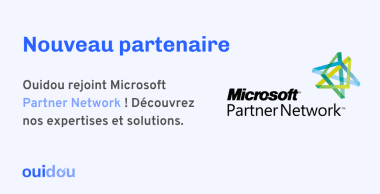 Actualité Microsoft Partner Actualité Microsoft Partner