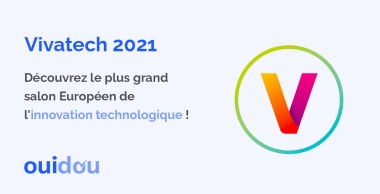 Vivatech 2021 Vivatech 2021
