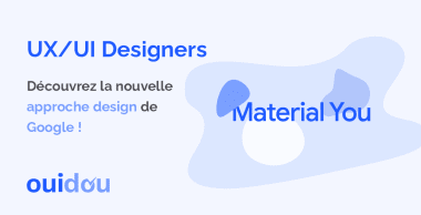 Google annonce ‘Material You’ Google annonce ‘Material You’