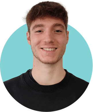 Rencontre avec Mathieu stagiaire en developpement-front