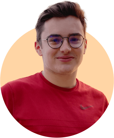 Rencontre avec Dylan, Développeur full stack