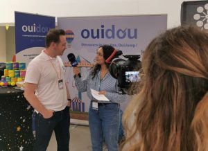 Interview jerome
