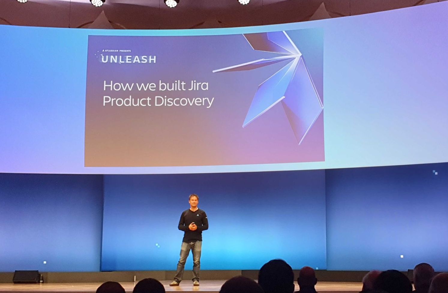 Tanguy Crusson nous a présenté son bébé : Jira Product Discovery