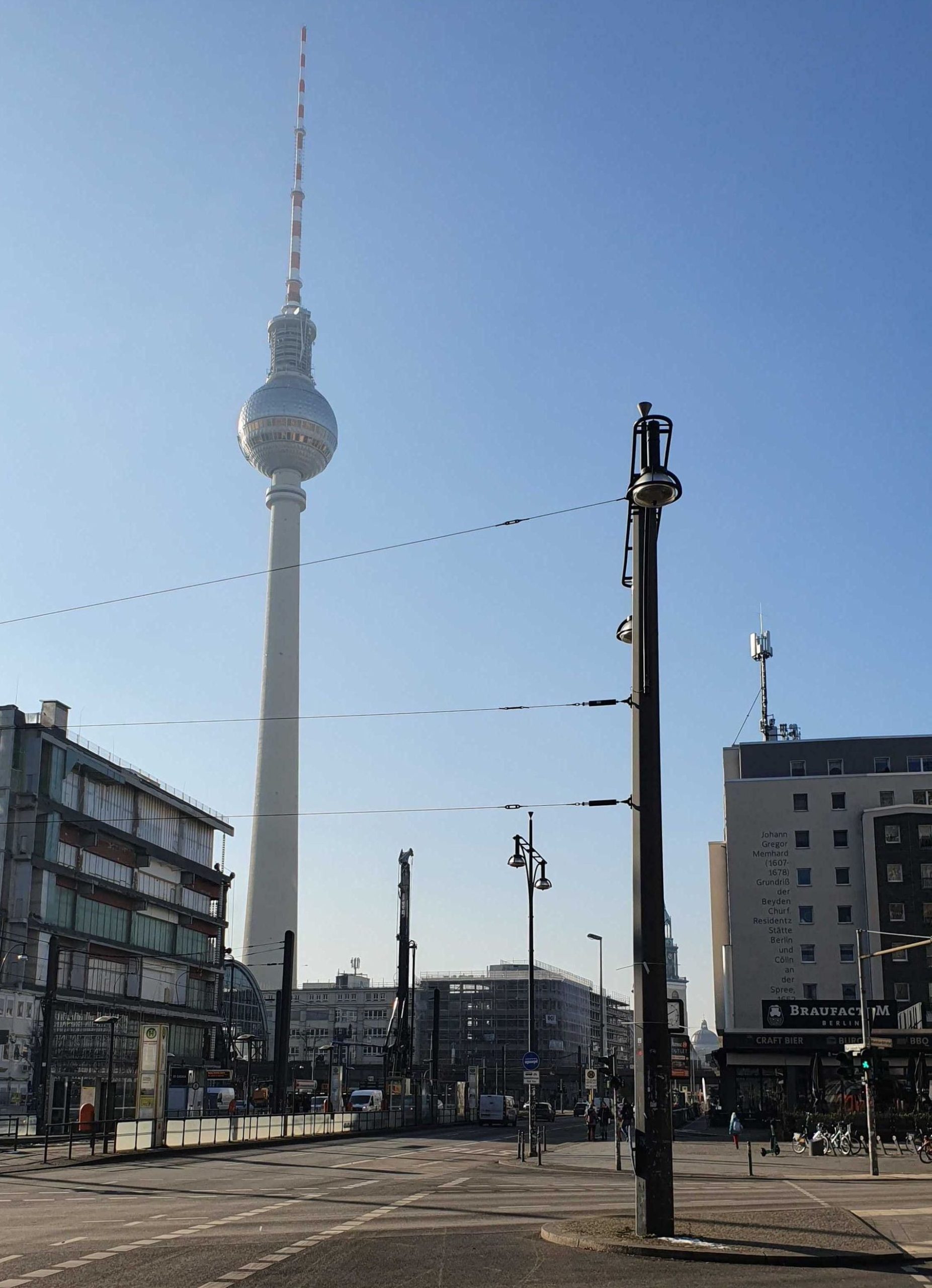 Berlin