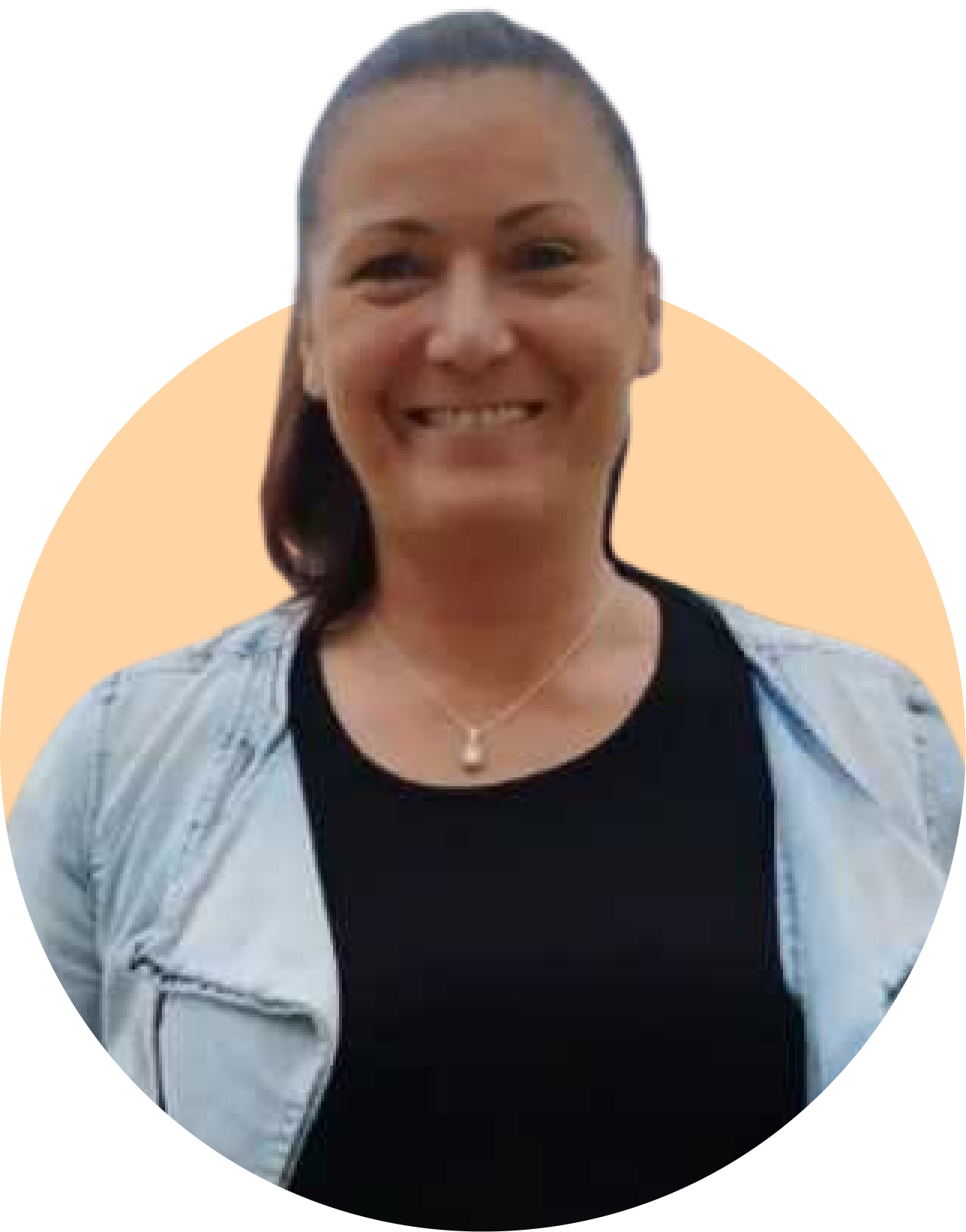 Rencontre avec Jasna, Assistante de gestion  