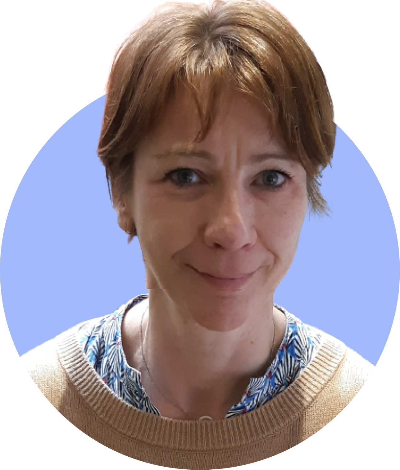 Interview avec Valérie, Développeuse Java