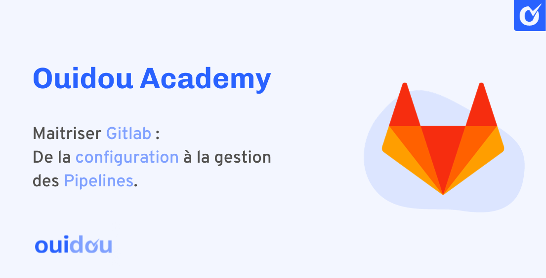 Formation Gitlab Formation Gitlab