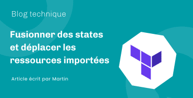 Fusionner des states et déplacer les ressources importées Fusionner des states et déplacer les ressources importées