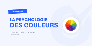 La psychologie des couleurs La psychologie des couleurs