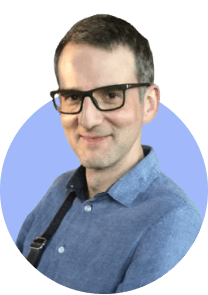Interview avec Samuel, Lead dev