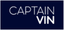 logo captain vin