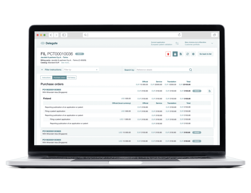 ecran cpa global