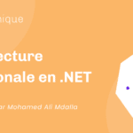 Architecture Hexagonale en .NET Architecture Hexagonale en .NET
