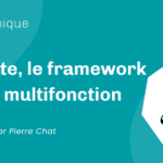 Bolinette, le framework Python multifonction Bolinette, le framework Python multifonction