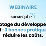 Replay webinaire SonarQube Ouidou Replay webinaire SonarQube Ouidou
