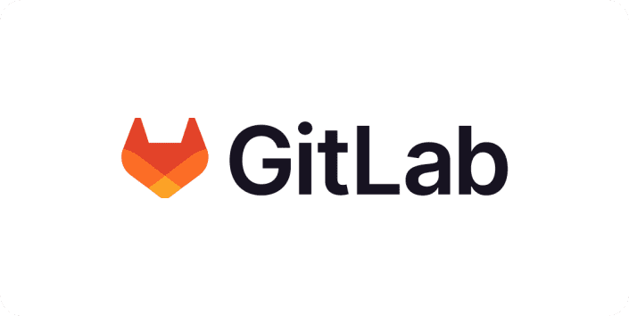logo Gitlab 