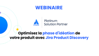 Replay webinaire Atlassian Ouidou Replay webinaire Atlassian Ouidou