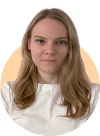 Interview avec Anastasiia,           UX/UI Designer