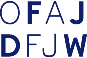 logo OFAJ