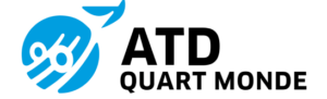 logo ATD Quart monde