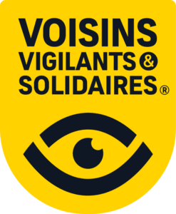 logo Voisins vigilants