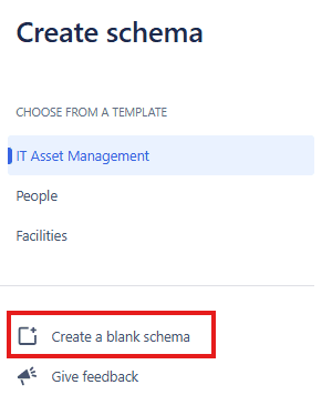 Image Create Schema