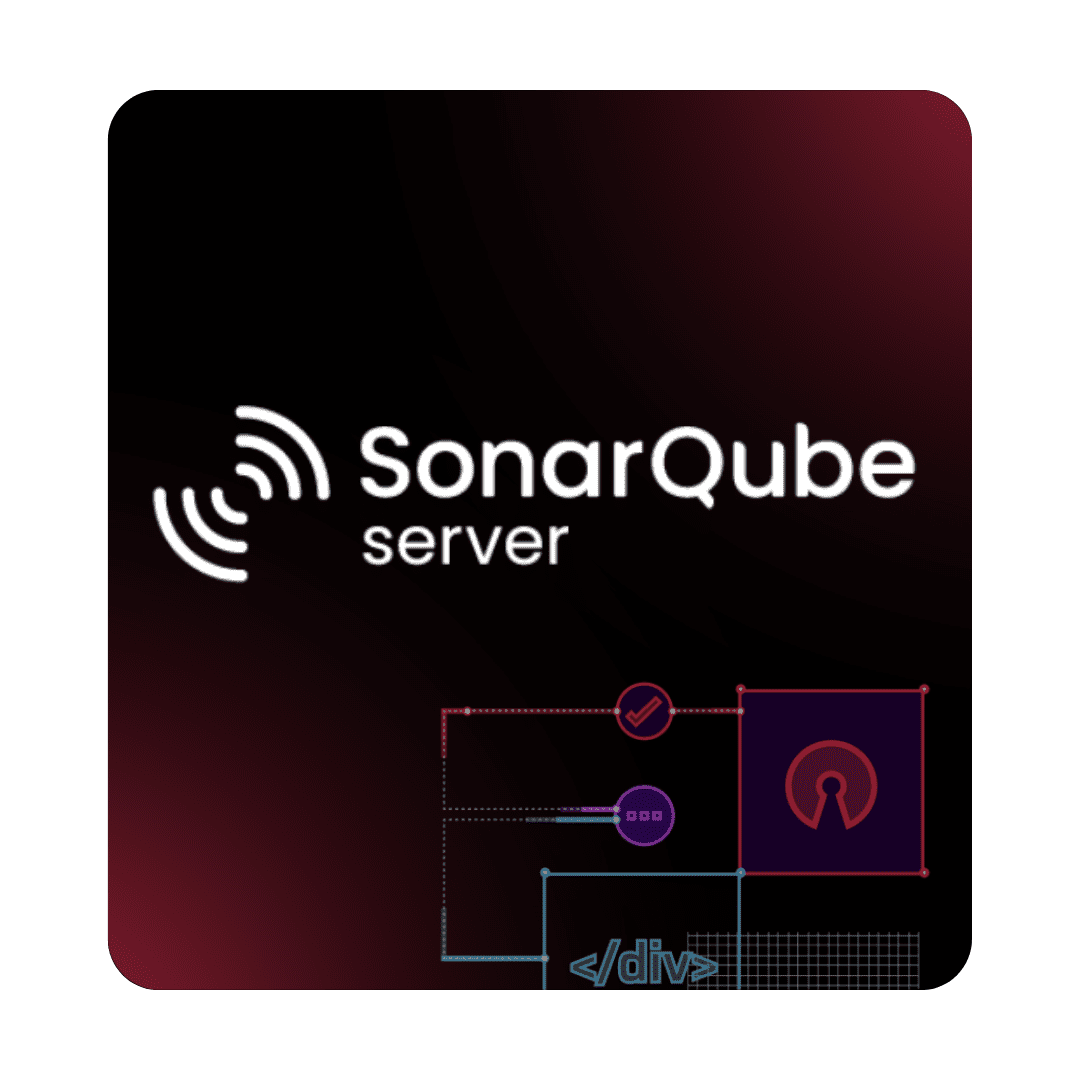 logo sonarqube